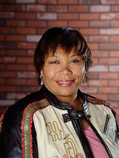 Tonit Calaway